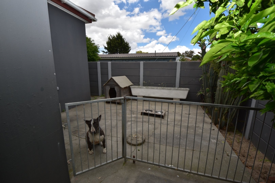 3 Bedroom Property for Sale in Parow Valley Western Cape